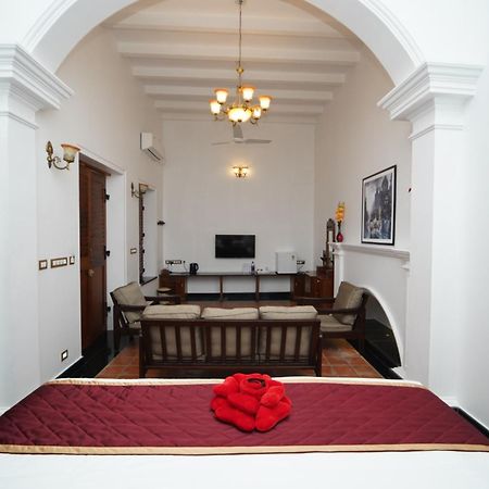 Pearl Bell Villa بونديتْشيري المظهر الخارجي الصورة