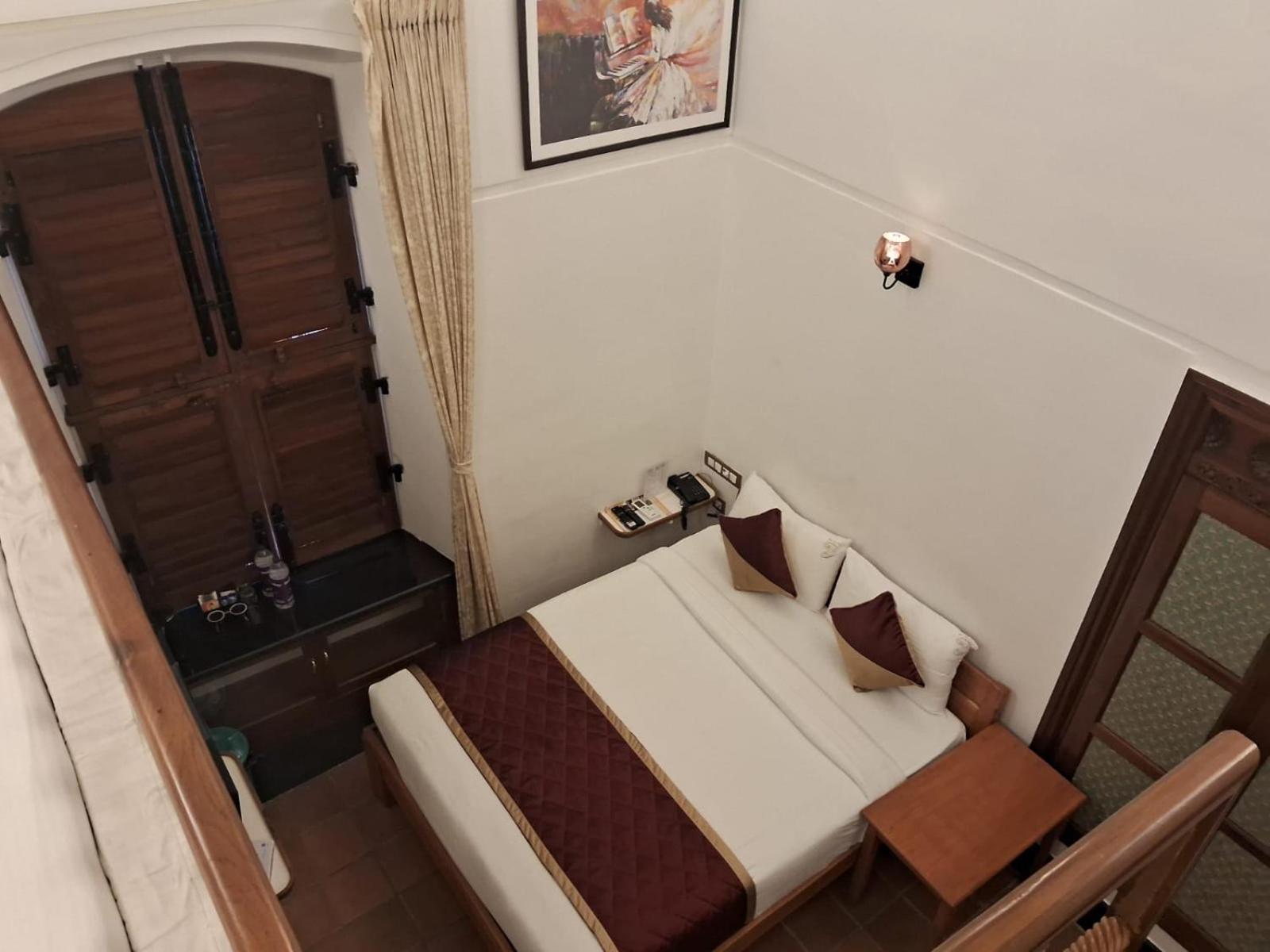 Pearl Bell Villa بونديتْشيري المظهر الخارجي الصورة