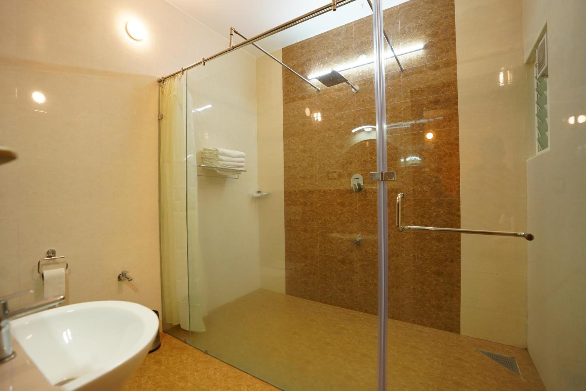 Pearl Bell Villa بونديتْشيري المظهر الخارجي الصورة