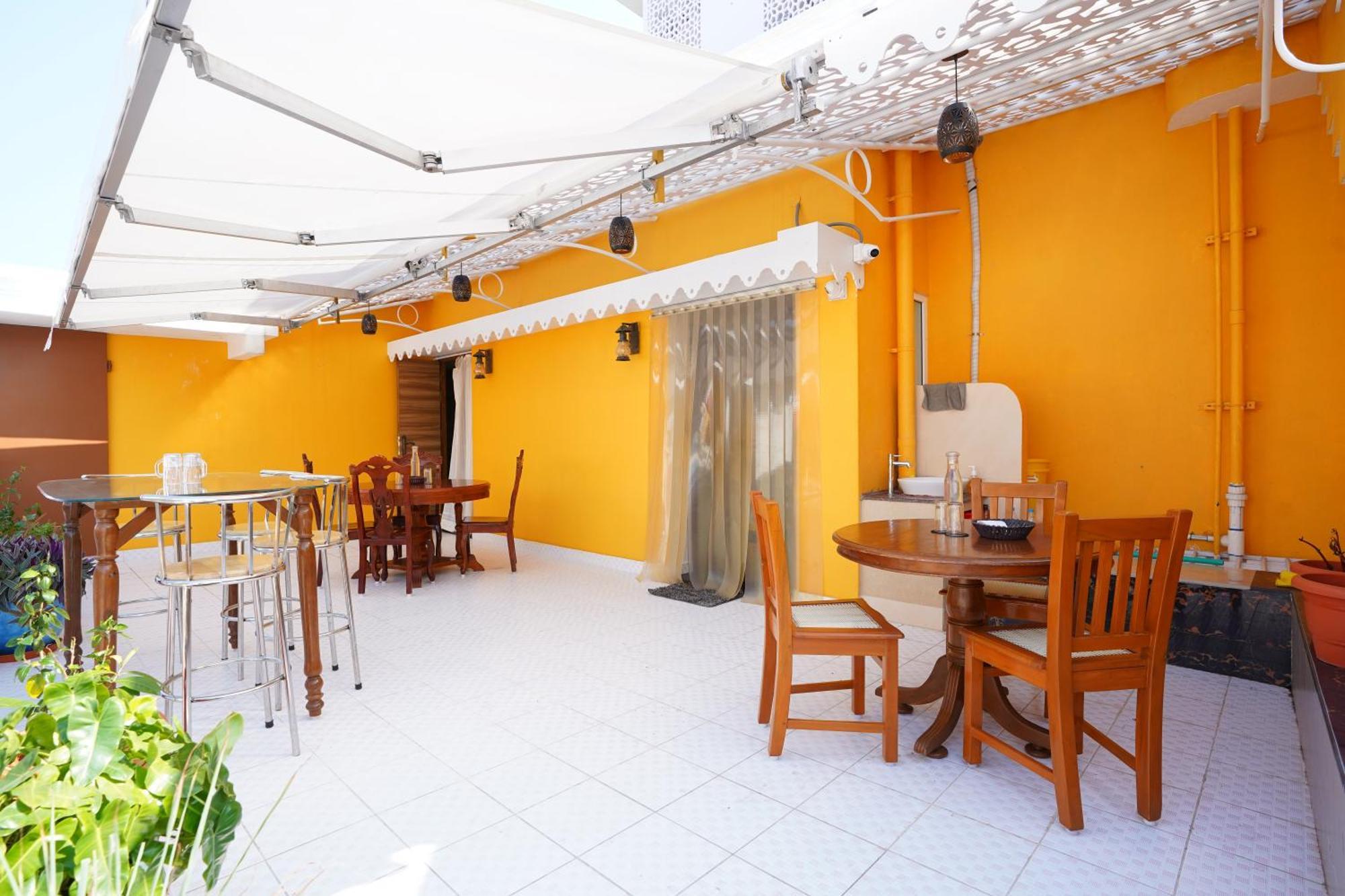 Pearl Bell Villa بونديتْشيري المظهر الخارجي الصورة