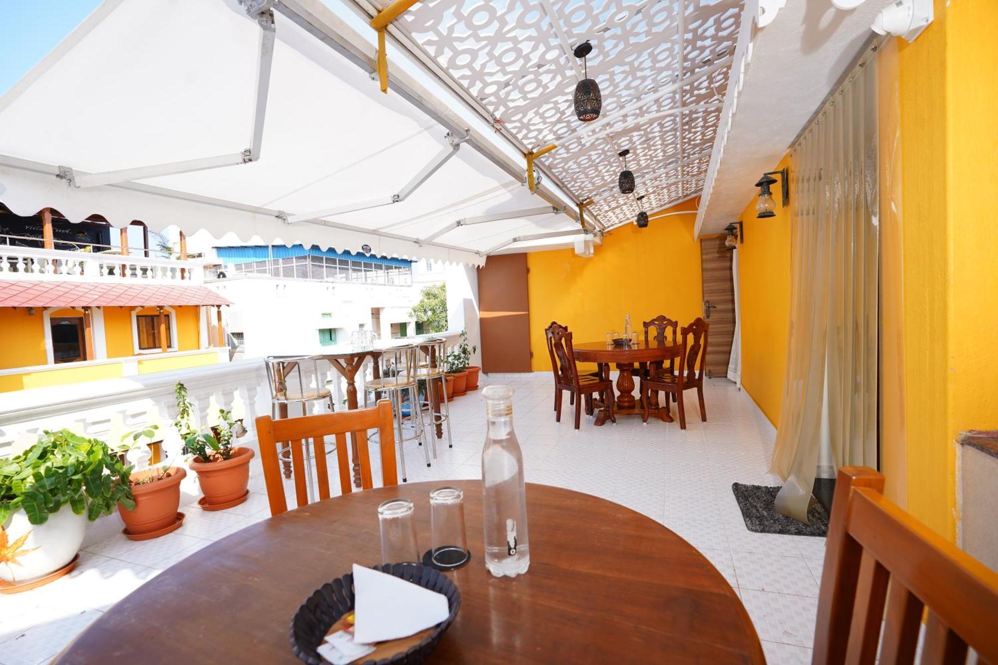 Pearl Bell Villa بونديتْشيري المظهر الخارجي الصورة