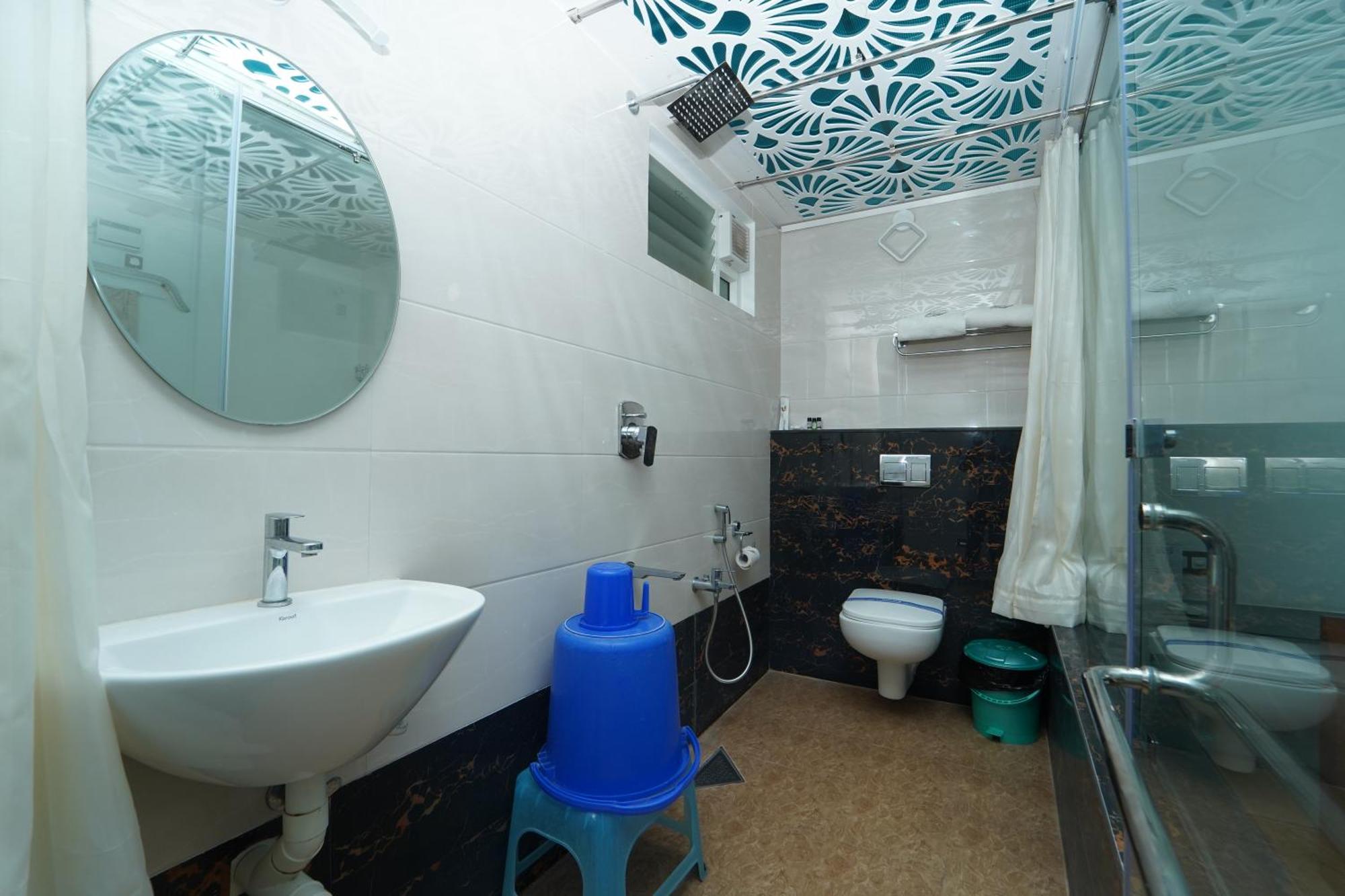 Pearl Bell Villa بونديتْشيري المظهر الخارجي الصورة