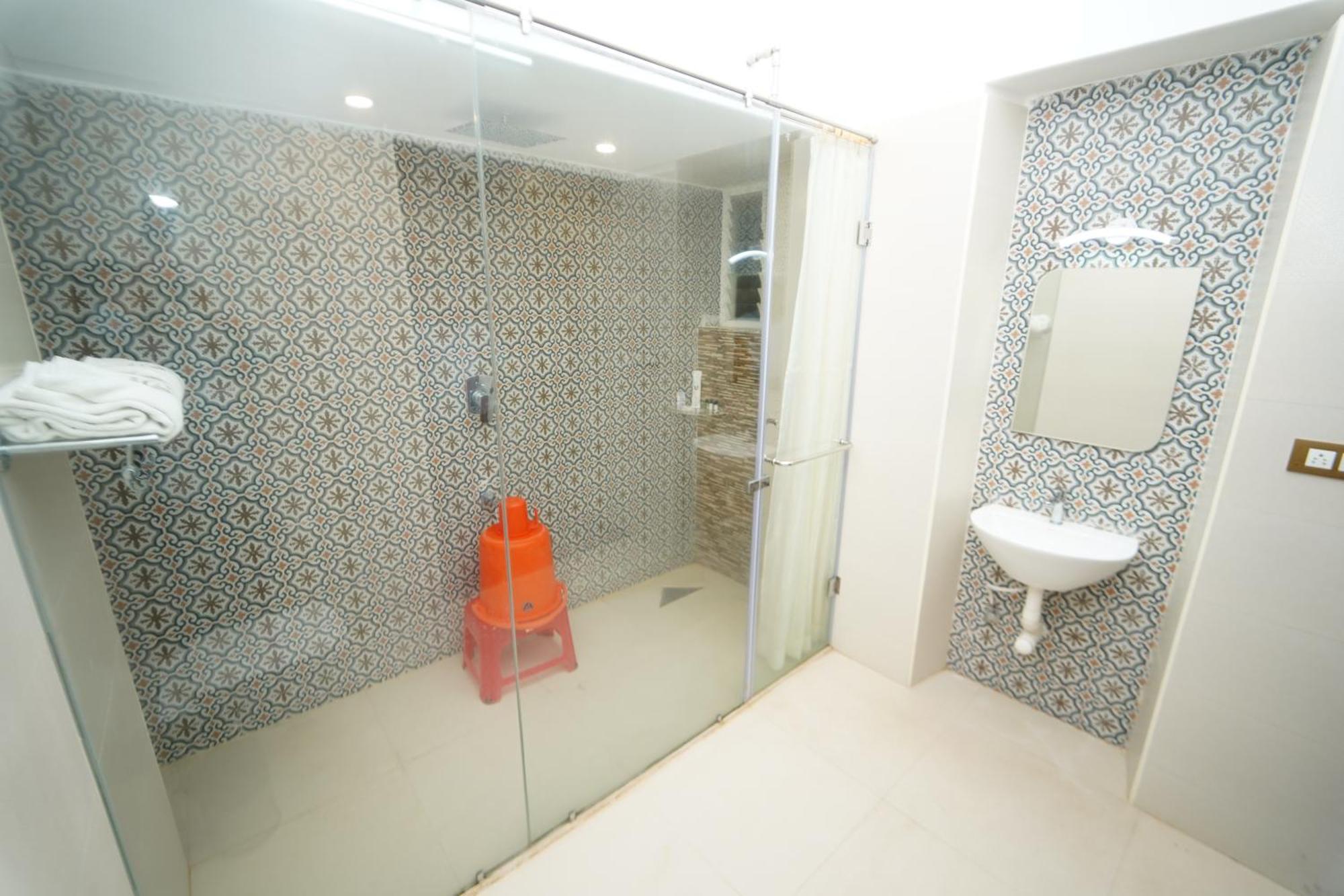 Pearl Bell Villa بونديتْشيري المظهر الخارجي الصورة